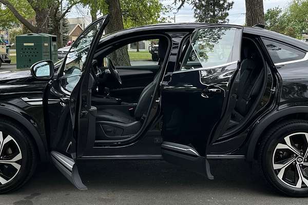 2025 Renault Arkana Techno JL1