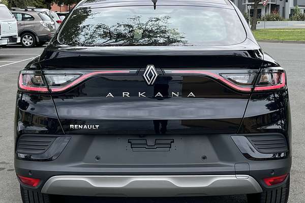 2025 Renault Arkana Techno JL1