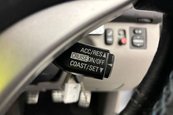 2009 Mitsubishi Triton GLX-R ML 4X4