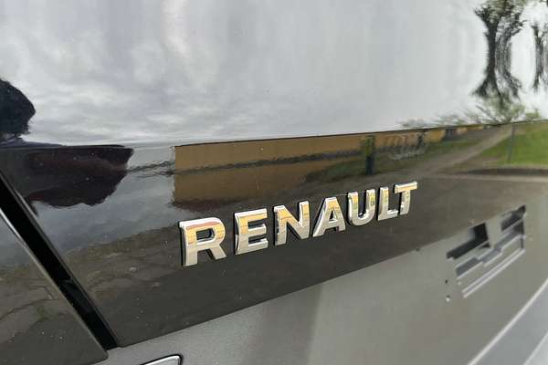 2025 Renault Arkana Techno JL1