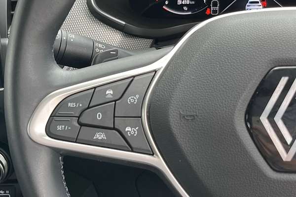 2025 Renault Arkana Techno JL1