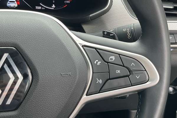 2025 Renault Arkana Techno JL1