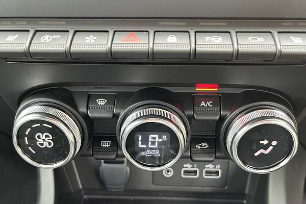 2025 Renault Arkana Techno JL1