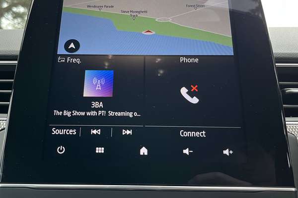 2025 Renault Arkana Techno JL1