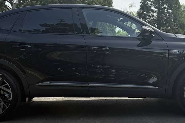 2025 Renault Arkana Esprit Alpine JL1