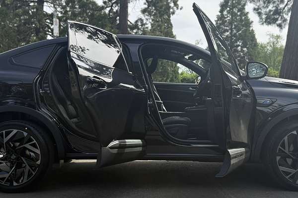 2025 Renault Arkana Esprit Alpine JL1