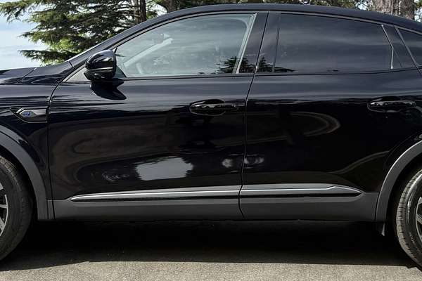 2025 Renault Arkana Esprit Alpine JL1