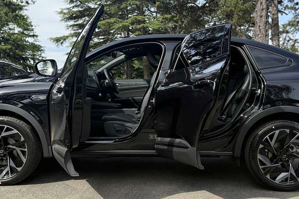 2025 Renault Arkana Esprit Alpine JL1