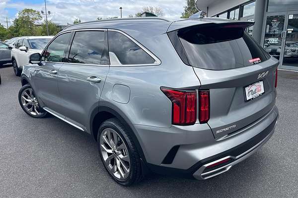 2023 Kia Sorento GT-Line MQ4