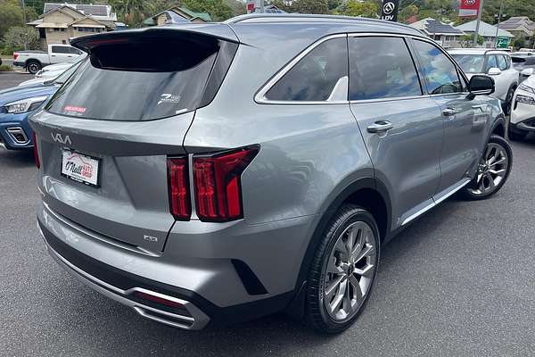 2023 Kia Sorento GT-Line MQ4