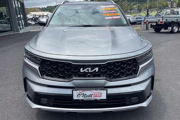2023 Kia Sorento GT-Line MQ4