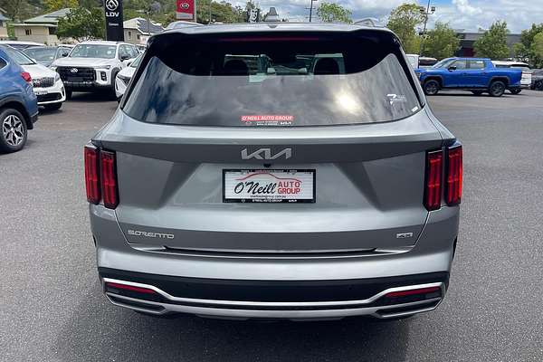 2023 Kia Sorento GT-Line MQ4
