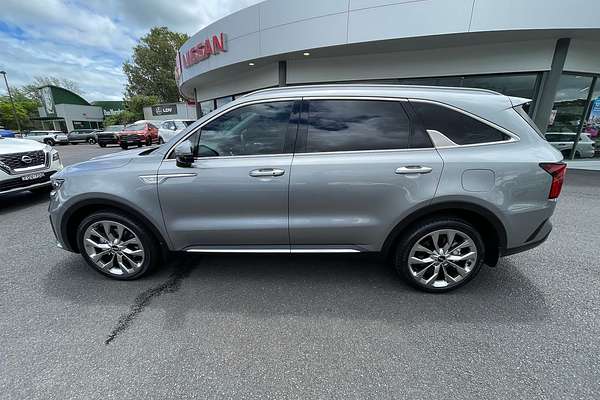 2023 Kia Sorento GT-Line MQ4