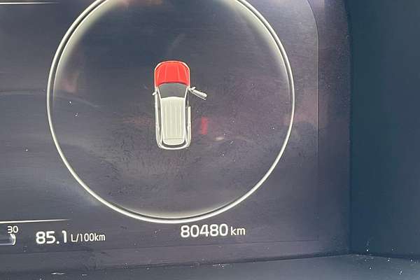 2023 Kia Sorento GT-Line MQ4