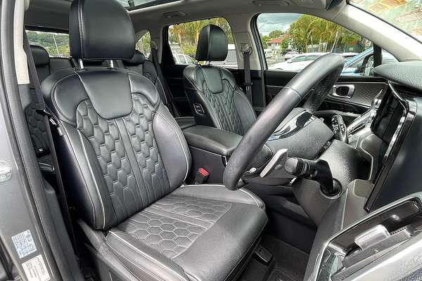 2023 Kia Sorento GT-Line MQ4