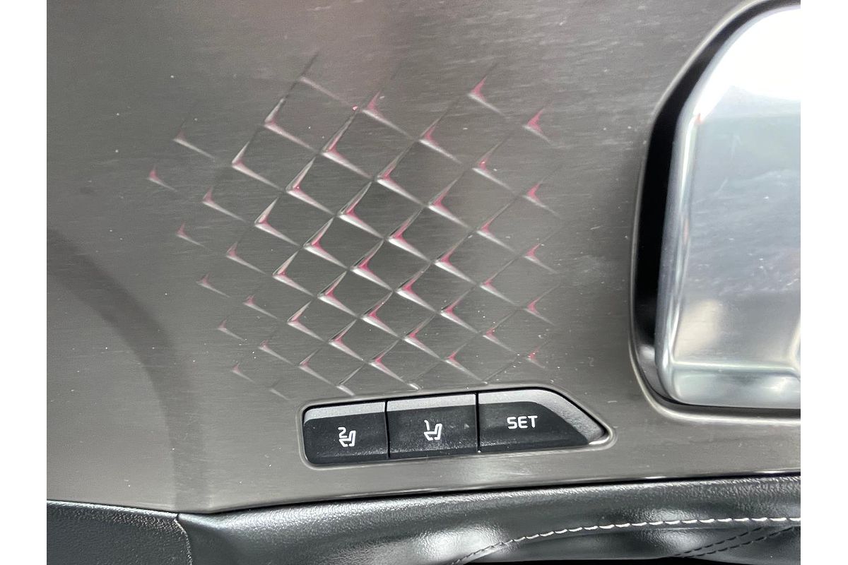 2023 Kia Sorento GT-Line MQ4