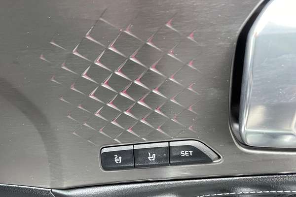 2023 Kia Sorento GT-Line MQ4