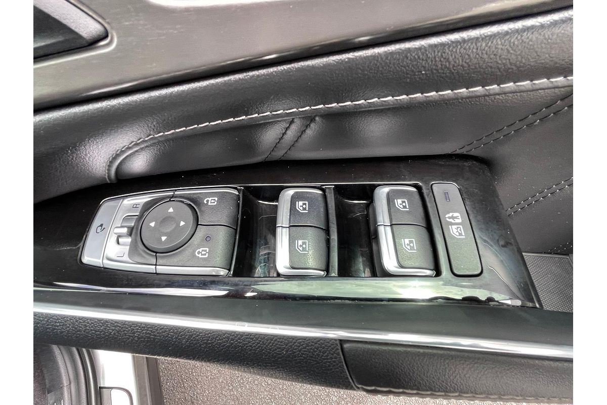 2023 Kia Sorento GT-Line MQ4