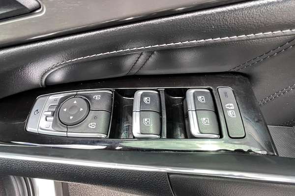 2023 Kia Sorento GT-Line MQ4