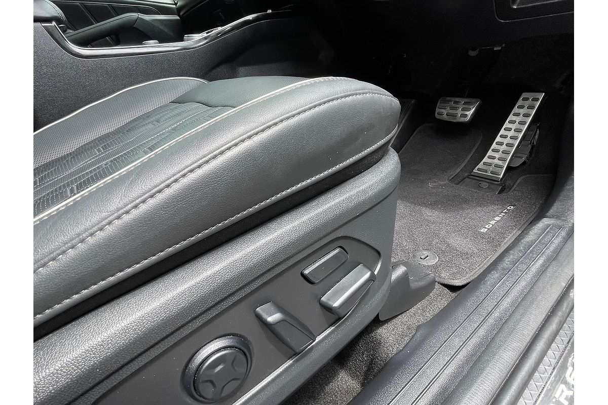 2023 Kia Sorento GT-Line MQ4