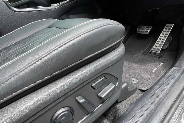 2023 Kia Sorento GT-Line MQ4