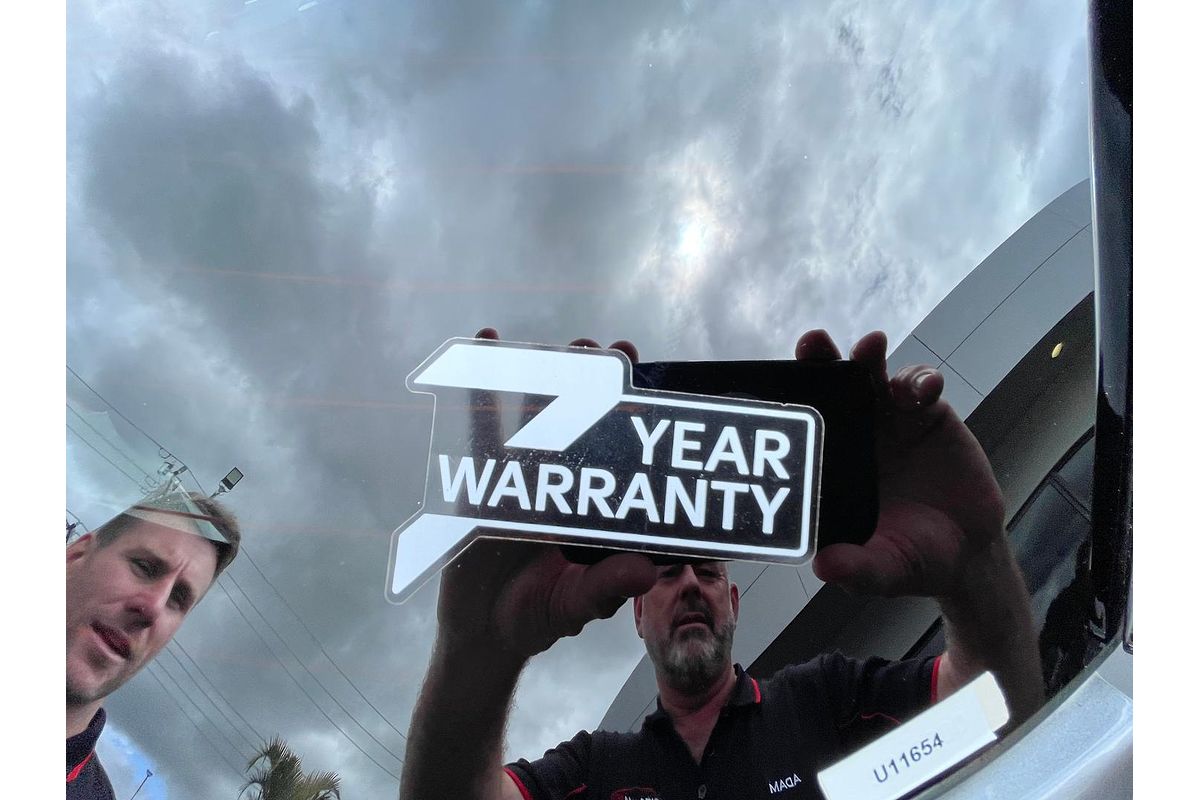 2023 Kia Sorento GT-Line MQ4