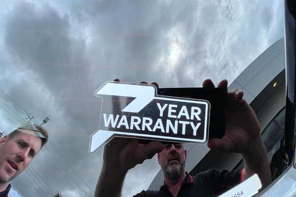 2023 Kia Sorento GT-Line MQ4