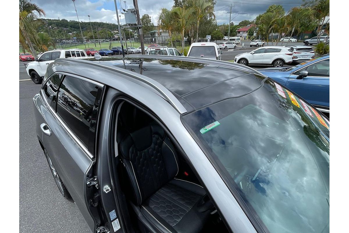 2023 Kia Sorento GT-Line MQ4