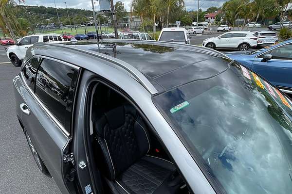 2023 Kia Sorento GT-Line MQ4