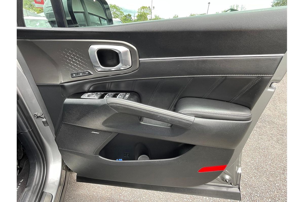 2023 Kia Sorento GT-Line MQ4