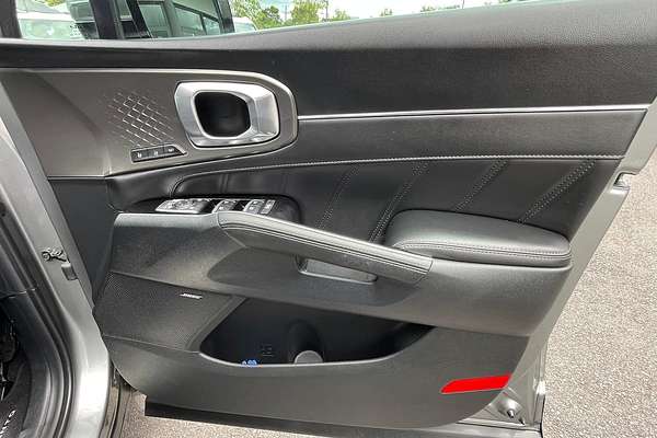 2023 Kia Sorento GT-Line MQ4