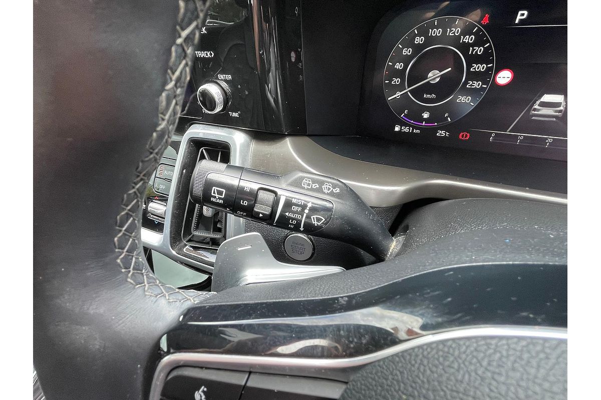 2023 Kia Sorento GT-Line MQ4