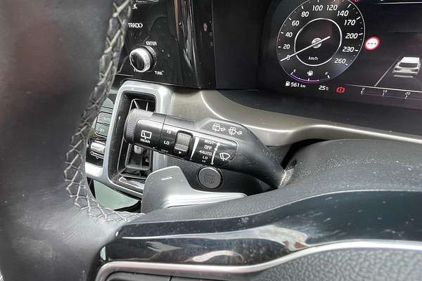 2023 Kia Sorento GT-Line MQ4