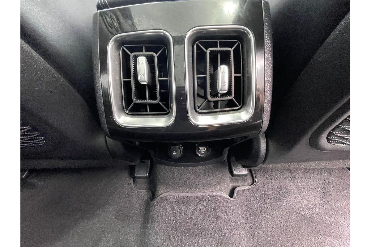 2023 Kia Sorento GT-Line MQ4