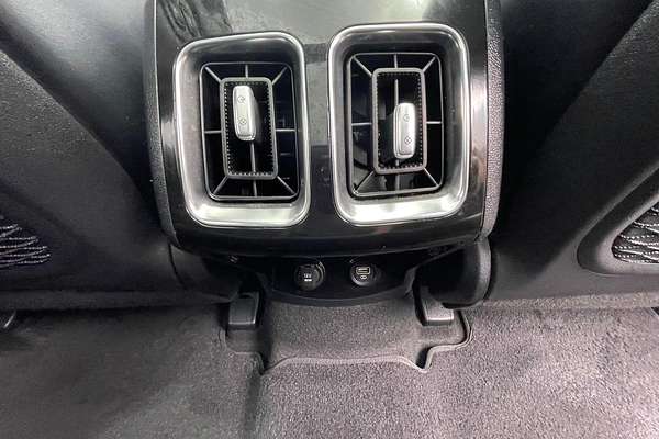 2023 Kia Sorento GT-Line MQ4