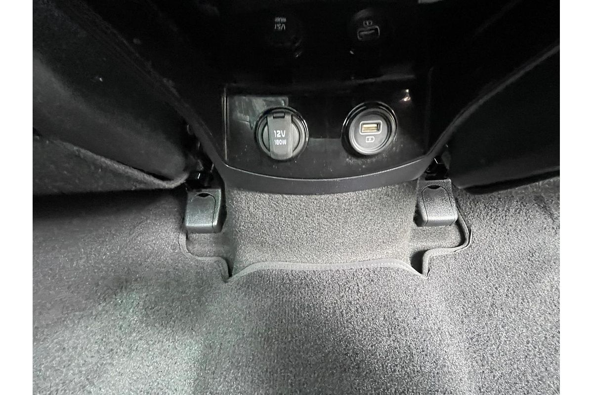 2023 Kia Sorento GT-Line MQ4