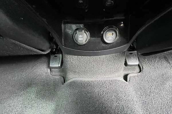 2023 Kia Sorento GT-Line MQ4