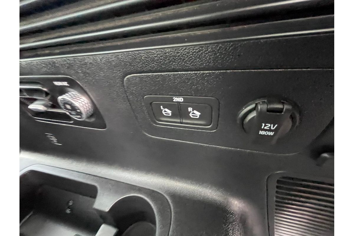 2023 Kia Sorento GT-Line MQ4