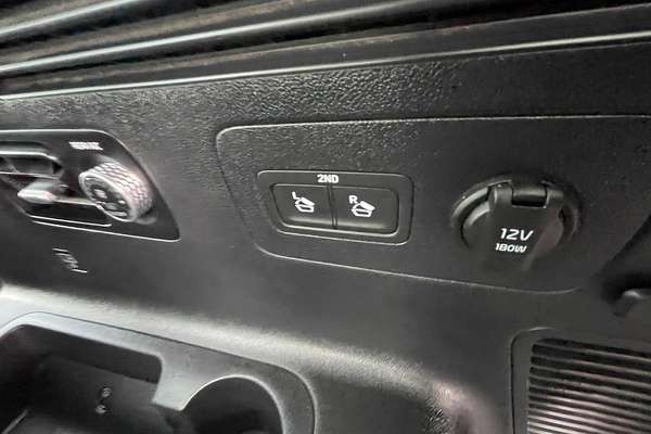 2023 Kia Sorento GT-Line MQ4