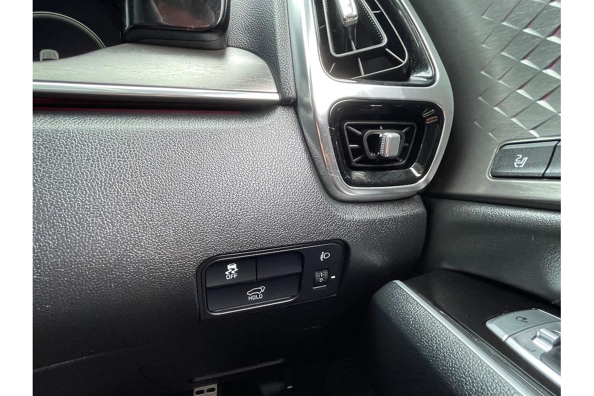 2023 Kia Sorento GT-Line MQ4