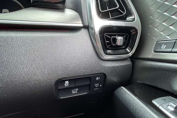 2023 Kia Sorento GT-Line MQ4