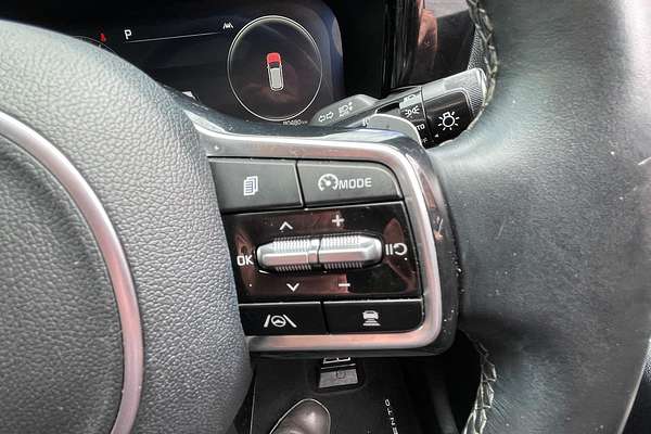 2023 Kia Sorento GT-Line MQ4