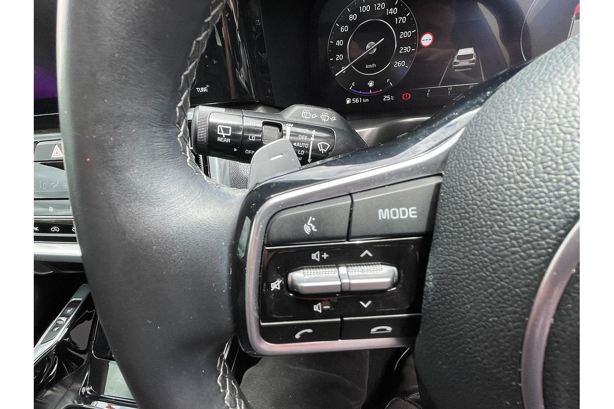 2023 Kia Sorento GT-Line MQ4