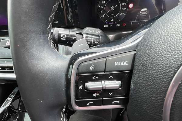 2023 Kia Sorento GT-Line MQ4