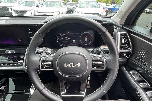 2023 Kia Sorento GT-Line MQ4