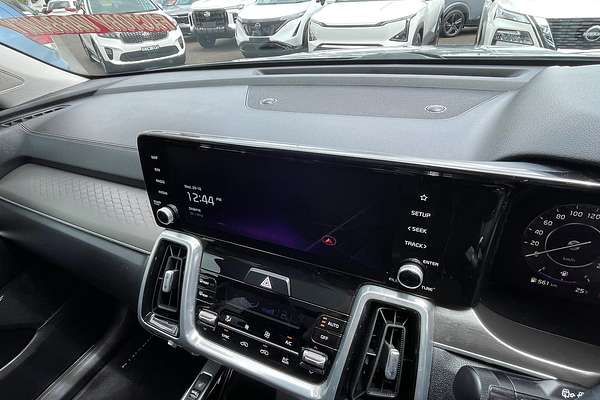 2023 Kia Sorento GT-Line MQ4