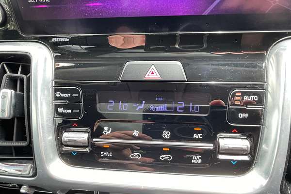 2023 Kia Sorento GT-Line MQ4