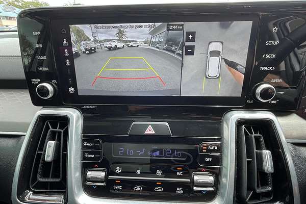 2023 Kia Sorento GT-Line MQ4