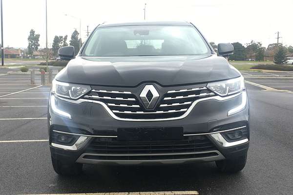 2020 Renault Koleos Zen HZG