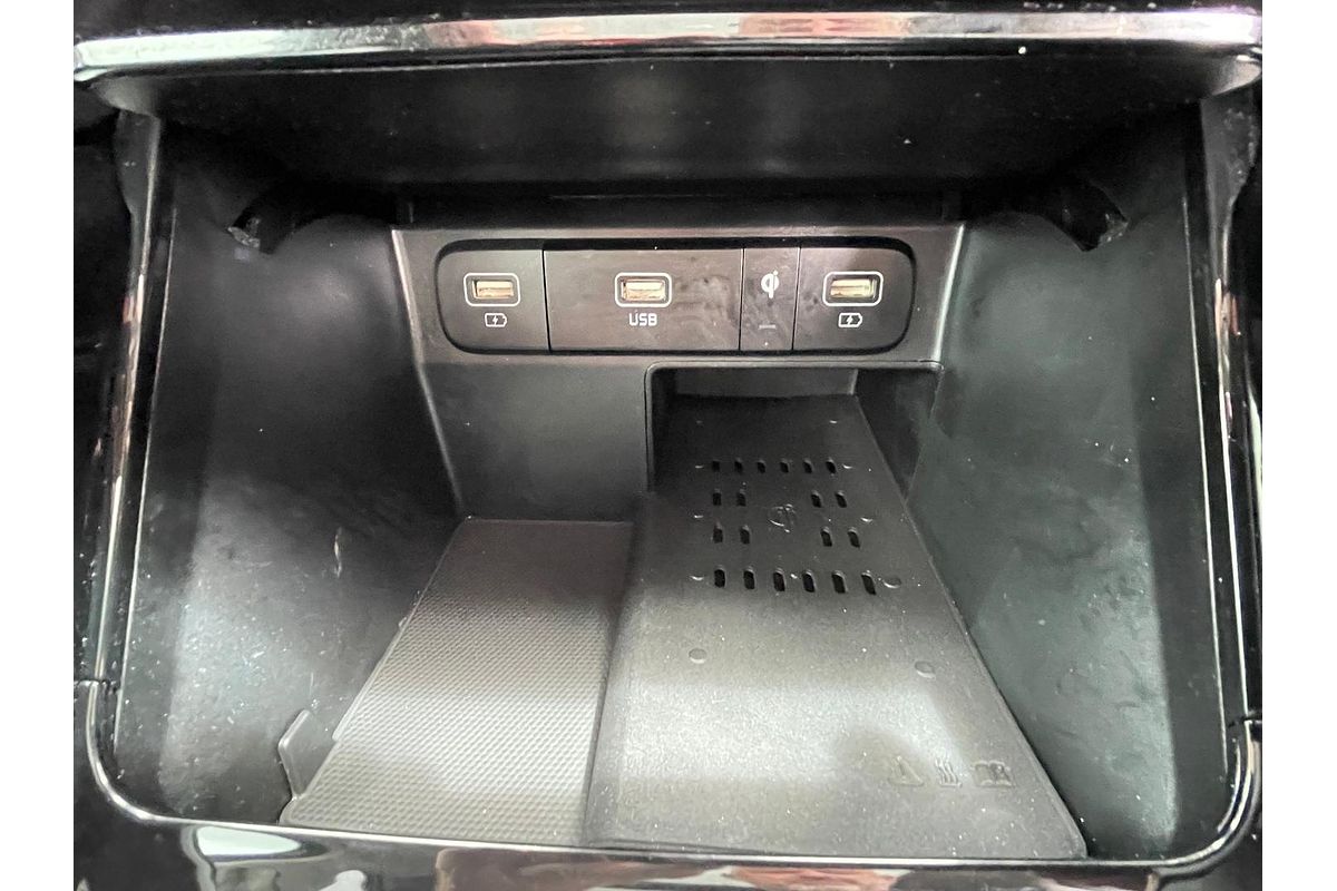 2023 Kia Sorento GT-Line MQ4